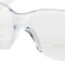 Sellstrom Clear Frameless Frame, Clear Lens, Anti-Scratch Coating S70704 - alternate 2